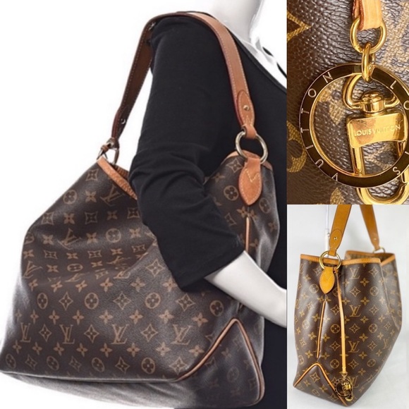 Louis Vuitton Handbags - KEYCHAIN INCLUDED!!!!